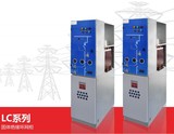 LC-12 固体绝缘环网柜